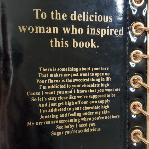 CONFESSIONS | PURSE - Picture 4 of 5